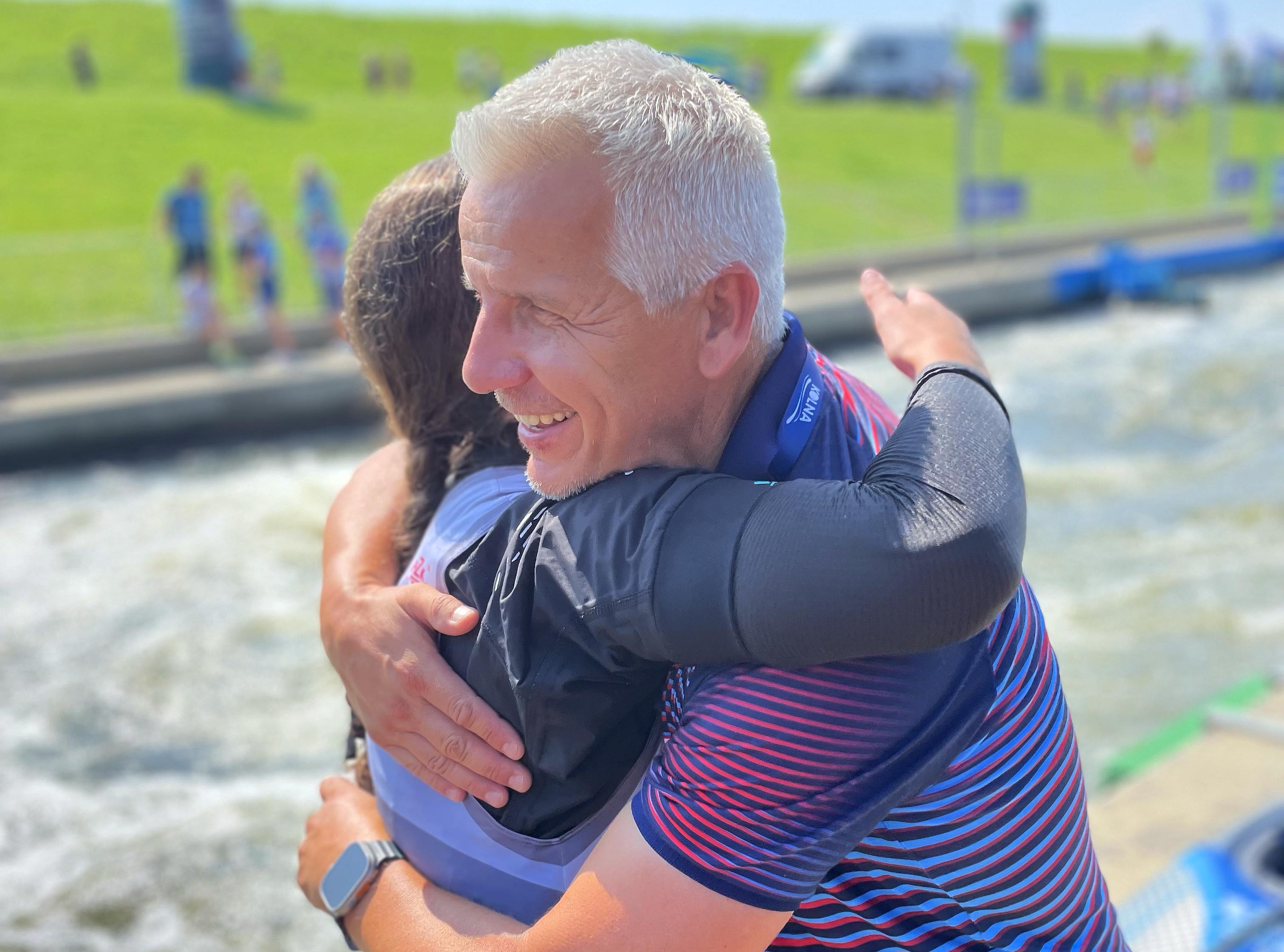 Prioritou sú štyri olympijské miestenky v Londýne